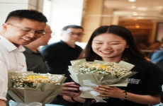 以夢為馬，大展宏圖——新疆有色設計院迎新座談會精彩瞬間