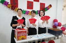 “同心共賞中秋月，幸福宏大一家人” 新疆有色院中秋喜樂會圓滿落幕，全員共慶佳節(jié)