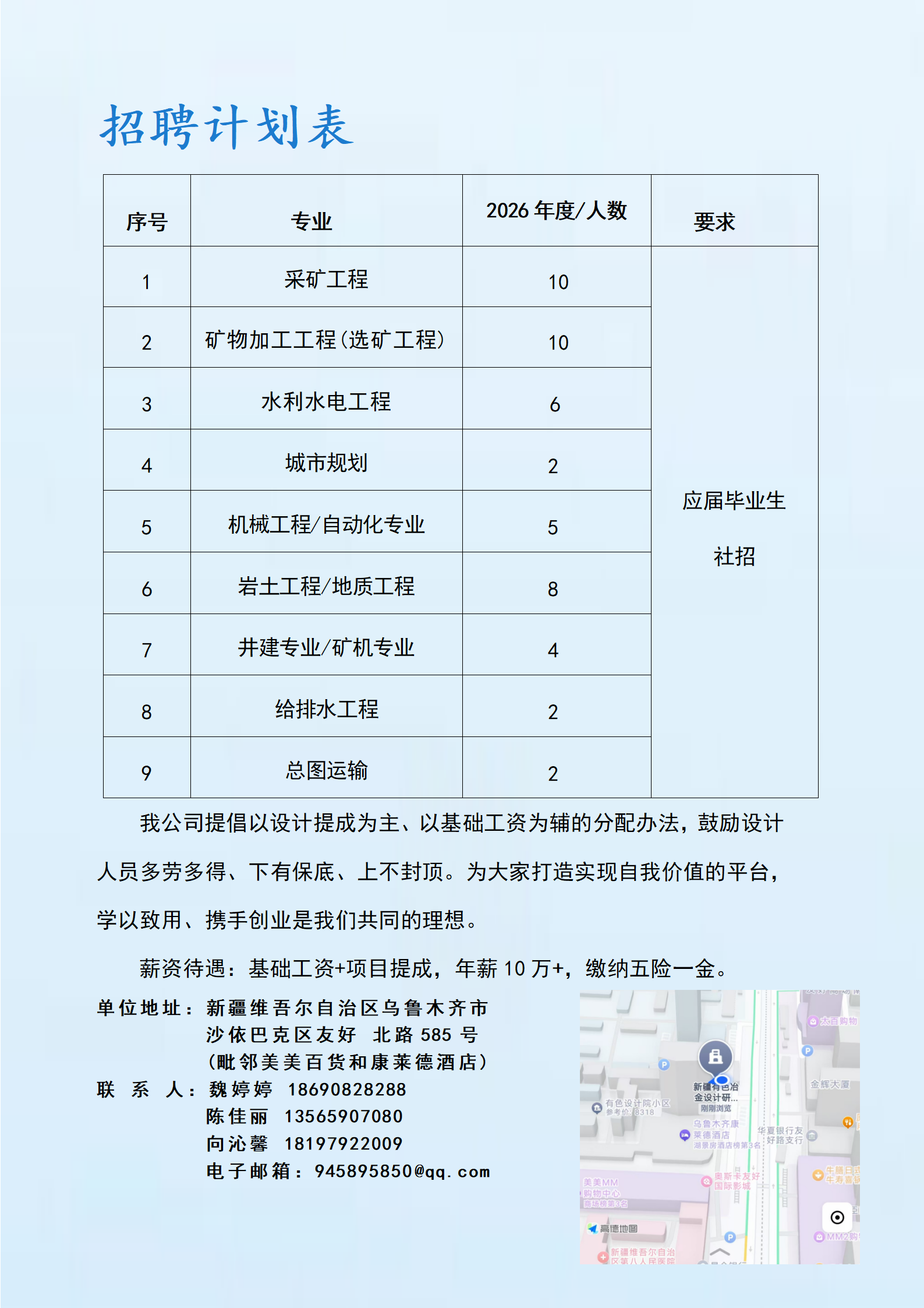 新疆有色院招生簡(jiǎn)章（校招）1009_01