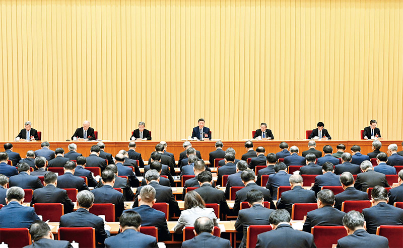 《求是》雜志發(fā)表習(xí)近平總書記重要文章《擴(kuò)大內(nèi)需是戰(zhàn)略之舉》